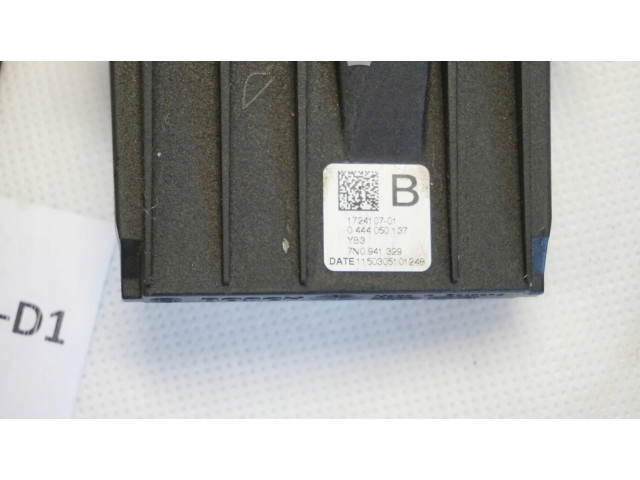 Блок управления 0444050137   Volkswagen Golf VII