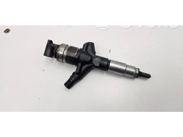 Vstřikovač 16613AA030 Subaru Legacy EE20Z