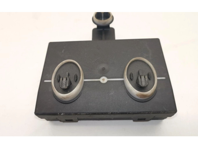 Řídící jednotka 5Q4959392 Seat Altea XL