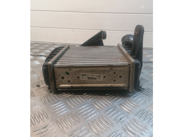 Интеркулер 6Q0145804A Skoda Fabia Mk2 (5J)