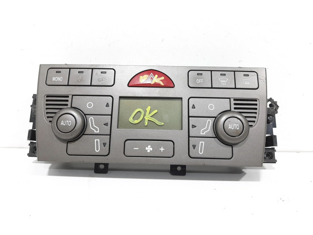 Модуль блока управления кондиционером 735369969, A83005400 Lancia Ypsilon