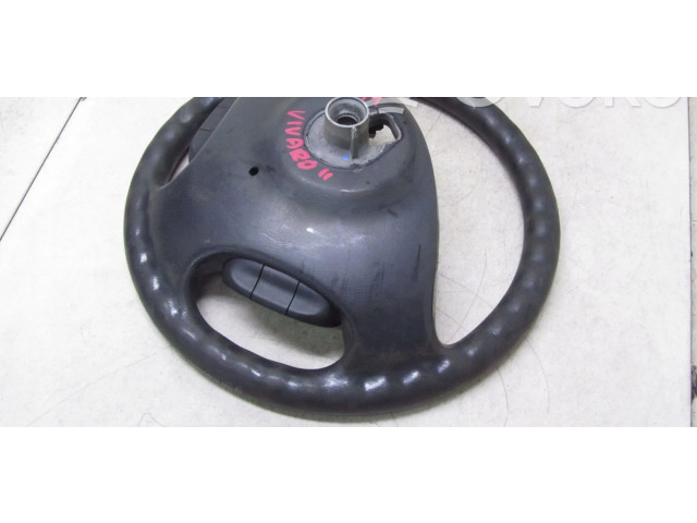 Руль Renault Trafic II (X83)  2002 - 2014 года       