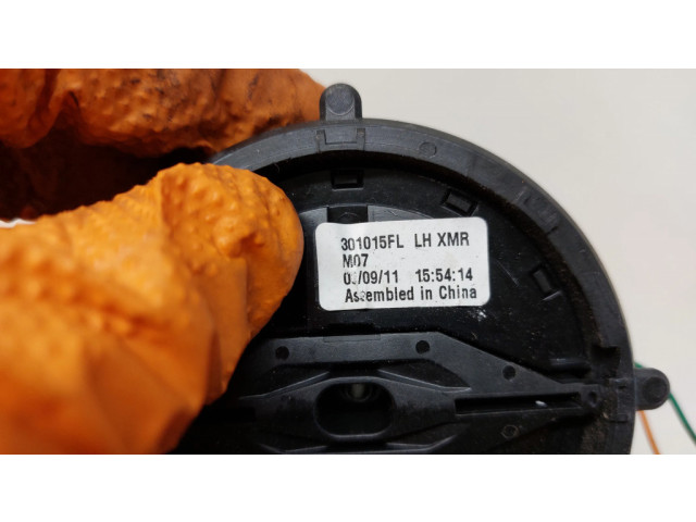 Части зеркала