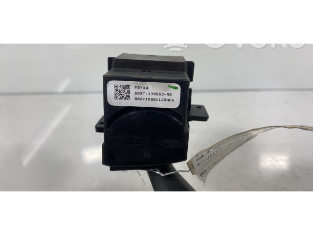 Ручка стеклоочистителей 1834492   Ford S-MAX