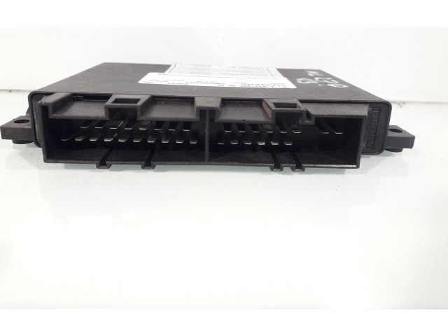 Блок управления коробкой передач A0345454632 Mercedes-Benz ML W163