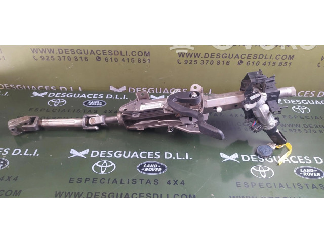 Руль Volkswagen Golf VI 2008 - 2013 года 1K1419502BB