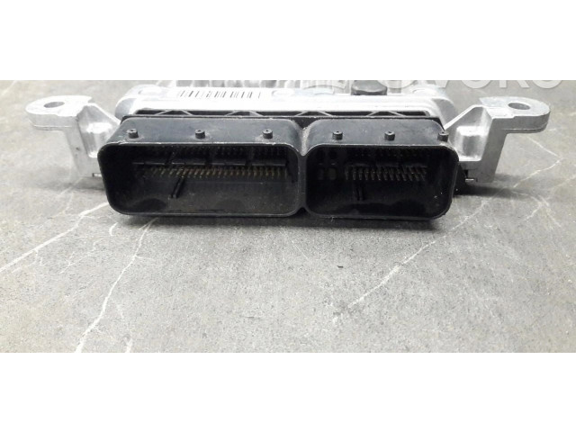 Řídící jednotka ALSI12 Mercedes-Benz E W212 2013