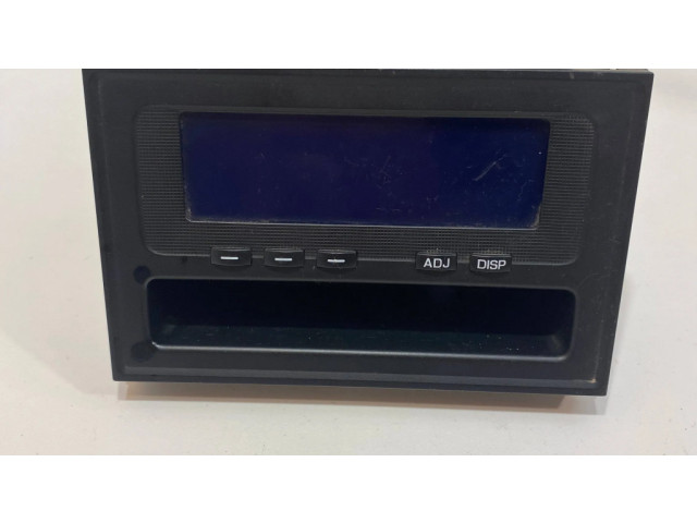 Дисплей 8750A086, 68215228AB Mitsubishi L200