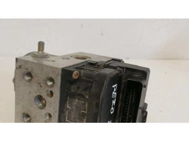 Блок АБС 0273004278, 0265216780   Peugeot  306  