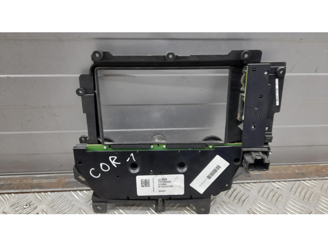 Блок управления климат-контролем 23218534   Chevrolet Corvette