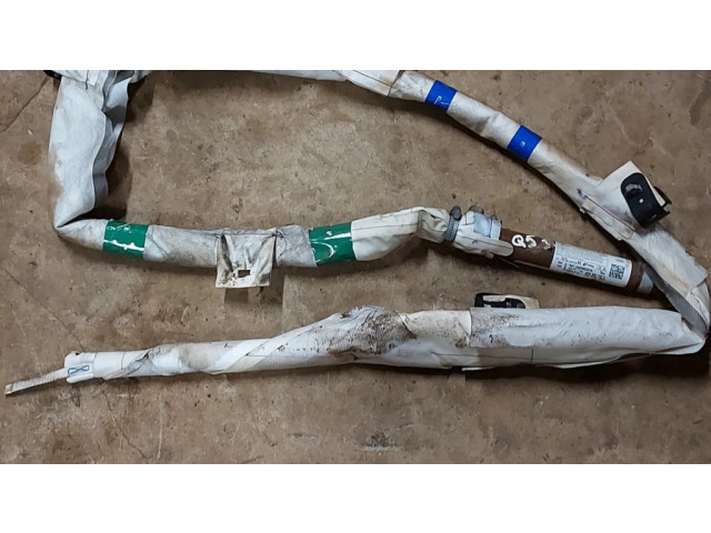 Боковая подушка безопасности 8R0880742E   Audi Q5 SQ5