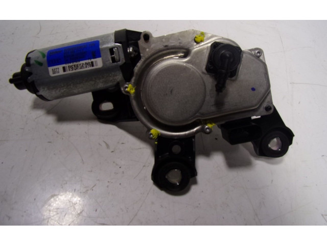 Моторчик заднего дворника 4G9955711C, 4G9955711C Audi A1