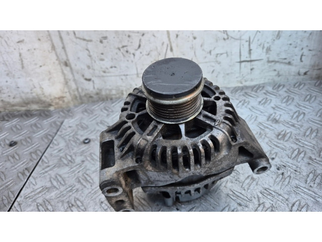 Генератор 51984055, TG9S140   Fiat Fiorino 1.3     