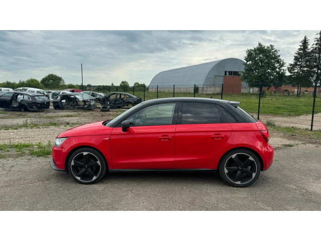 Боковая подушка безопасности 8X4880742B   Audi A1