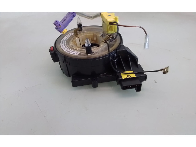 Подрулевой шлейф SRS 616040 Audi A3 S3 8P