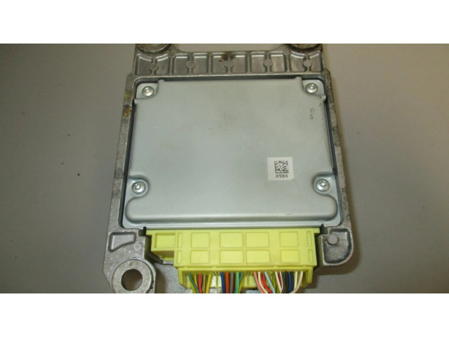 Блок подушек безопасности 0285001904, 8917053110 Lexus IS 220D-250-350