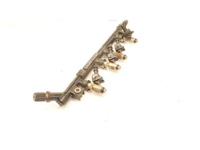 Vstřikovací lišta Fiat Punto Evo