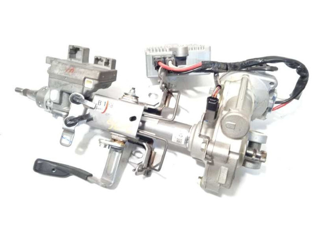 Рулевая рейка JJ301000571, Q003TB0371 Mitsubishi ASX - года