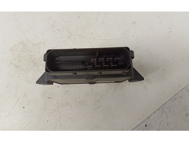 Модуль управления ручным тормозом