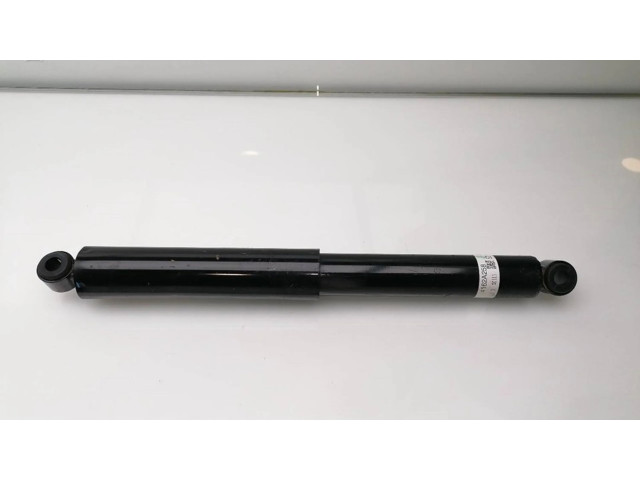 Задний амортизатор с пружиной