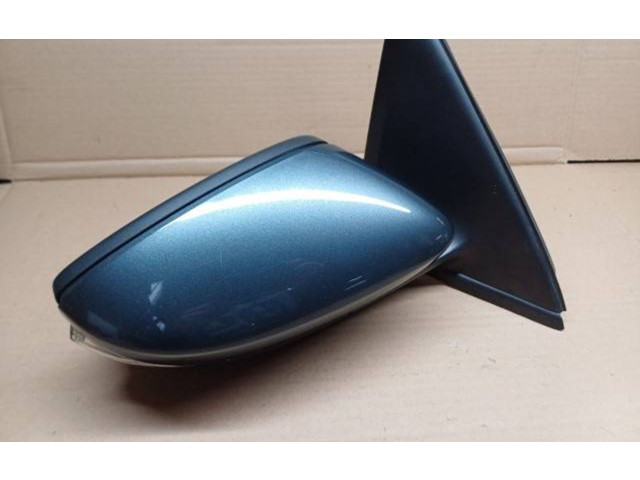 Зеркало электрическое Skoda Fabia Mk3 (NJ) 2015 - 2021 года