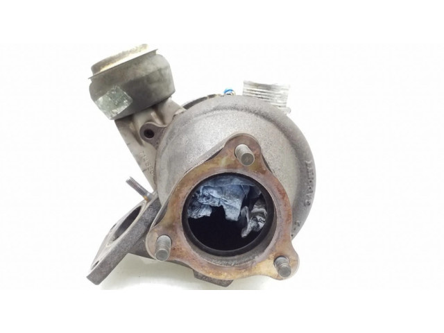 Turbodmychadlo Турбина 7167382, 7148261 Volvo XC90 2.4