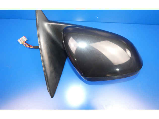 Зеркало электрическое Jaguar XJ X351 2009 - 2019 года