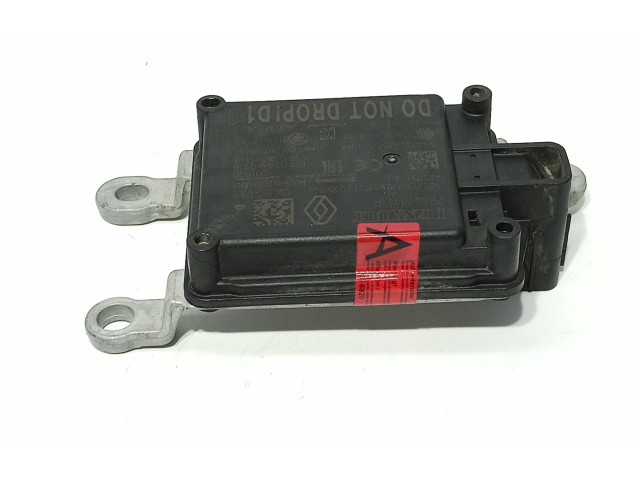 Блок управления 284471113R, A2C77307901 Renault Clio V