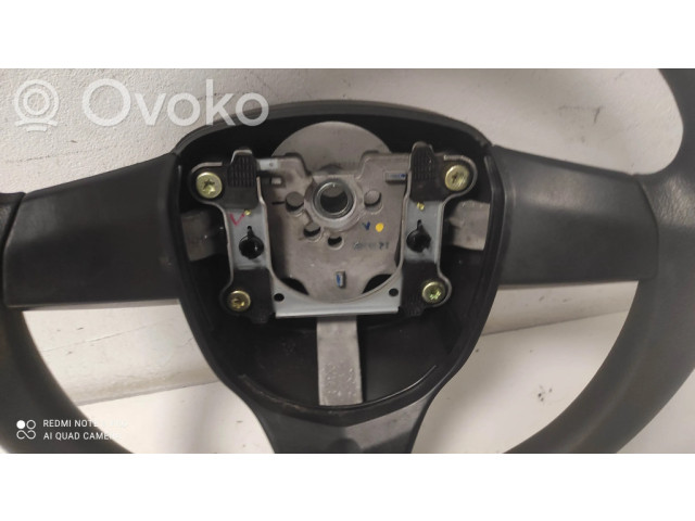 Volant Chevrolet Spark 2010 31630T0110