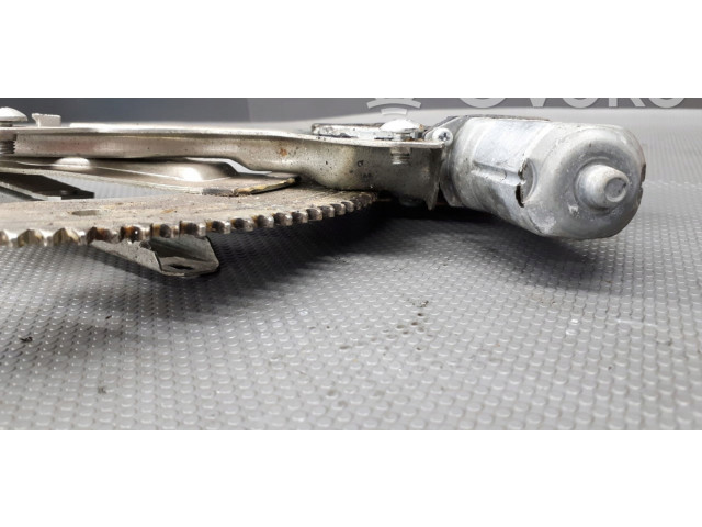 Передний комплект электрического механизма для подъема окна