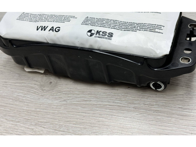 Подушка безопасности пассажира 0589P1000867, T4K0204A   Audi A6 S6 C8 4K