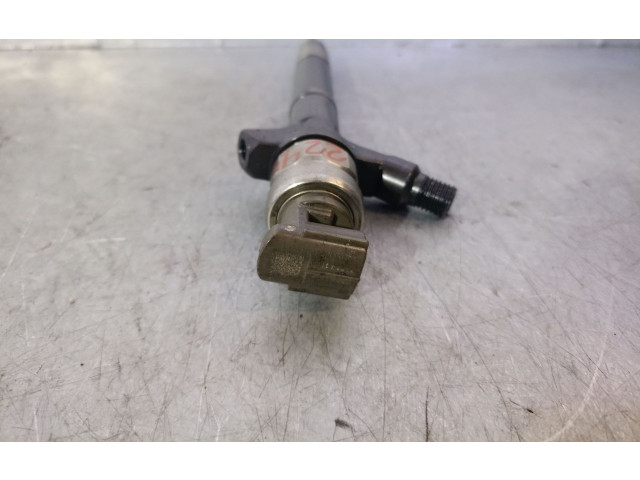 Ручка стеклоочистителей 236700R170, DENSO   Toyota Corolla Verso E121