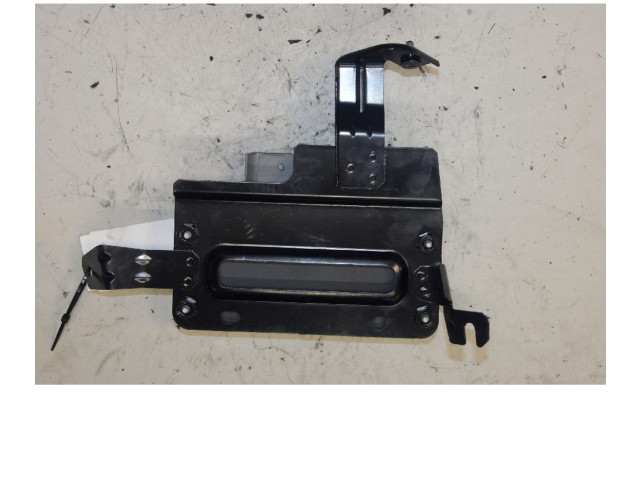 Блок управления двигателя    Fiat 500X