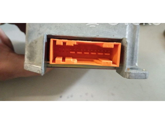 Блок подушек безопасности 554741000, 554741000   Peugeot 306