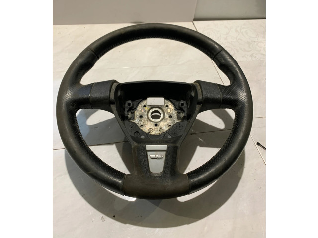 Руль Skoda Octavia Mk2 (1Z) 2004 - 2013 года 1Z0419091, 5J0419091