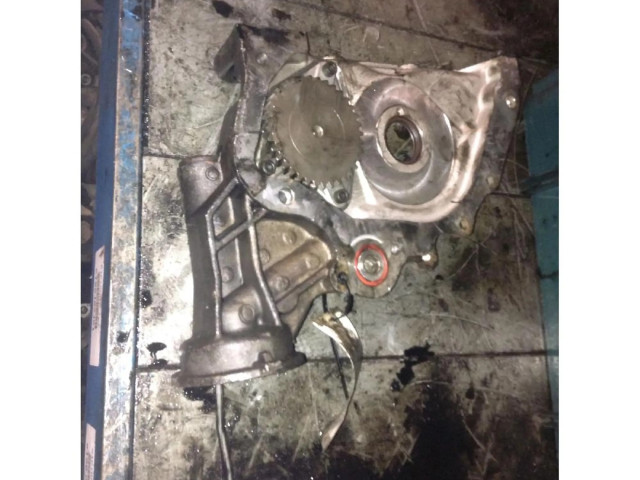 Čerpadlo oleje    Hyundai Getz   