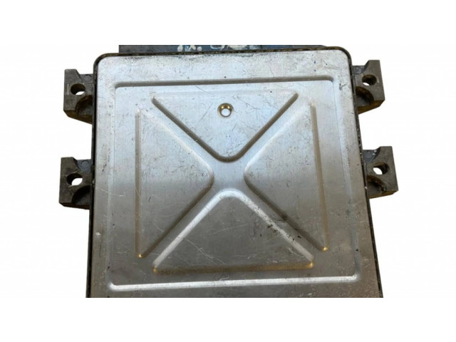 Řídící jednotka 9632728780E, 16322264 Citroen Berlingo 2008