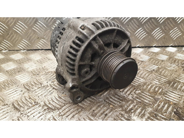 Генератор 038903023J, 0123515021 Seat Leon (1M) 1.9