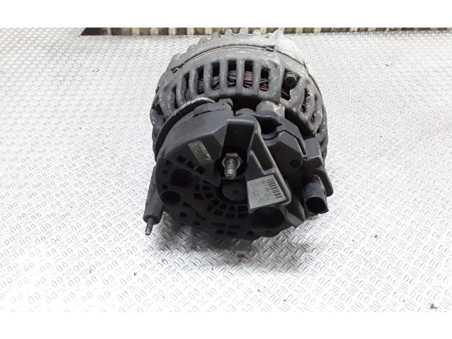Генератор 06F903023F, 0124525066 Volkswagen Touran I