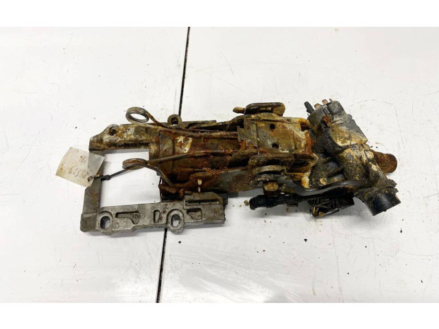 Рулевая рейка E101684 Skoda Superb B5 (3U) 2001 - 2008 года