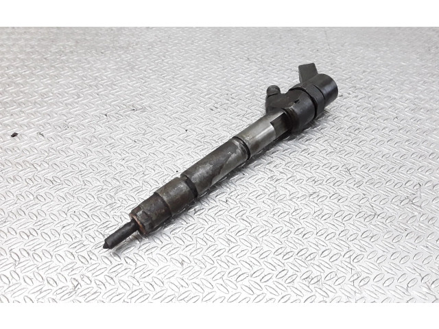 Форсунка 0986435005    Mercedes-Benz A W168  cdi 