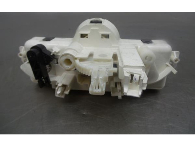 Блок управления климат-контролем 030967W, 69590001   Renault Clio III