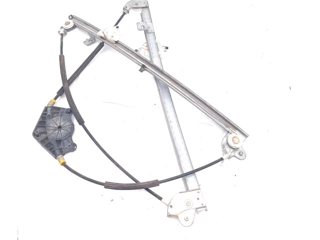 Vstřikovací lišta    Fiat Ulysse     