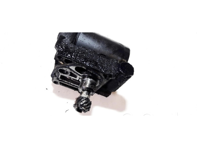 Čerpadlo oleje Ford Escort 1.8