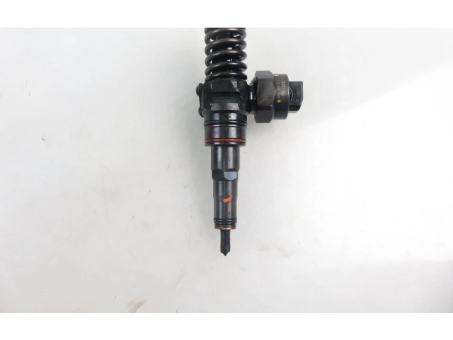 Vstřikovač 0414720029, 038130073AC Seat Alhambra (Mk1) AUY