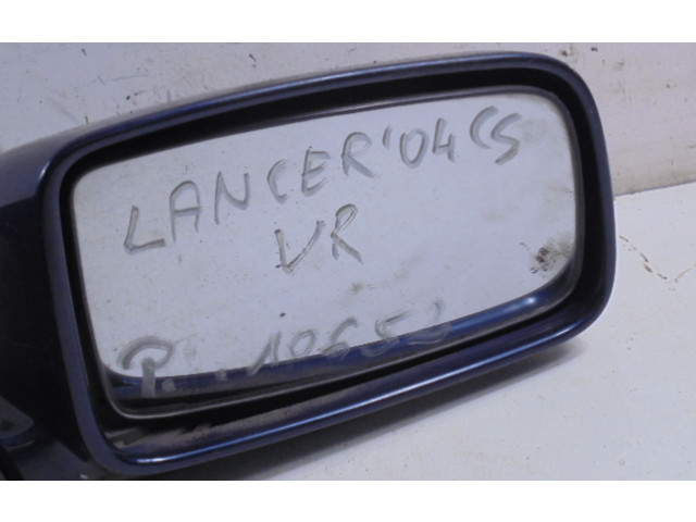 Зеркало (механическое) Mitsubishi Lancer VIII 2007 - 2017 года