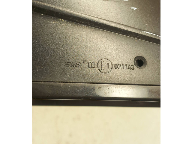 Zpětné zrcátko Audi A6 S6 C7 4G 2012 E1021143