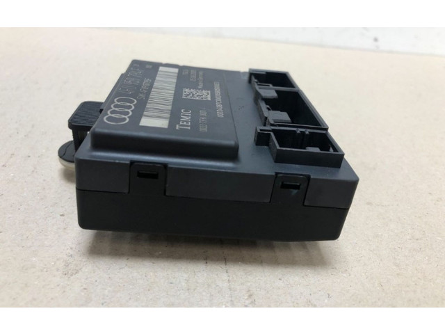 Масляный насос BDW 4F0959794F, 4F0959794F Audi A6 S6 C6 4F