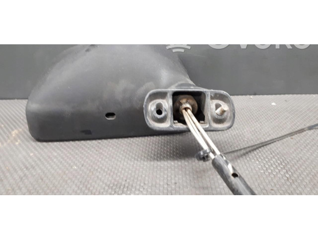 Зеркало электрическое Volkswagen Jetta III 1992 - 1999 года