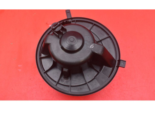 Вентилятор печки    1K1819015, 1K1819015   Volkswagen Touran I